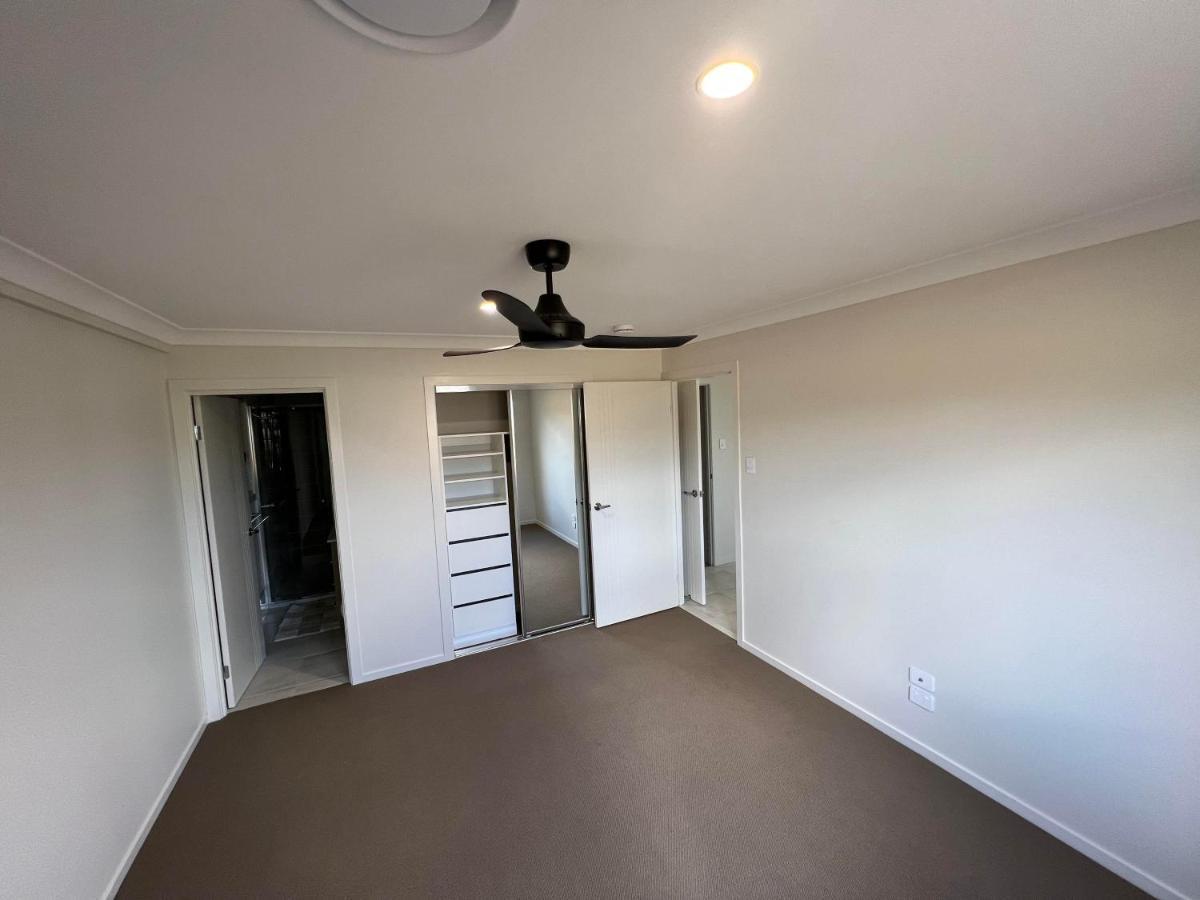 One Bedroom Apartment Brisbane Exterior photo